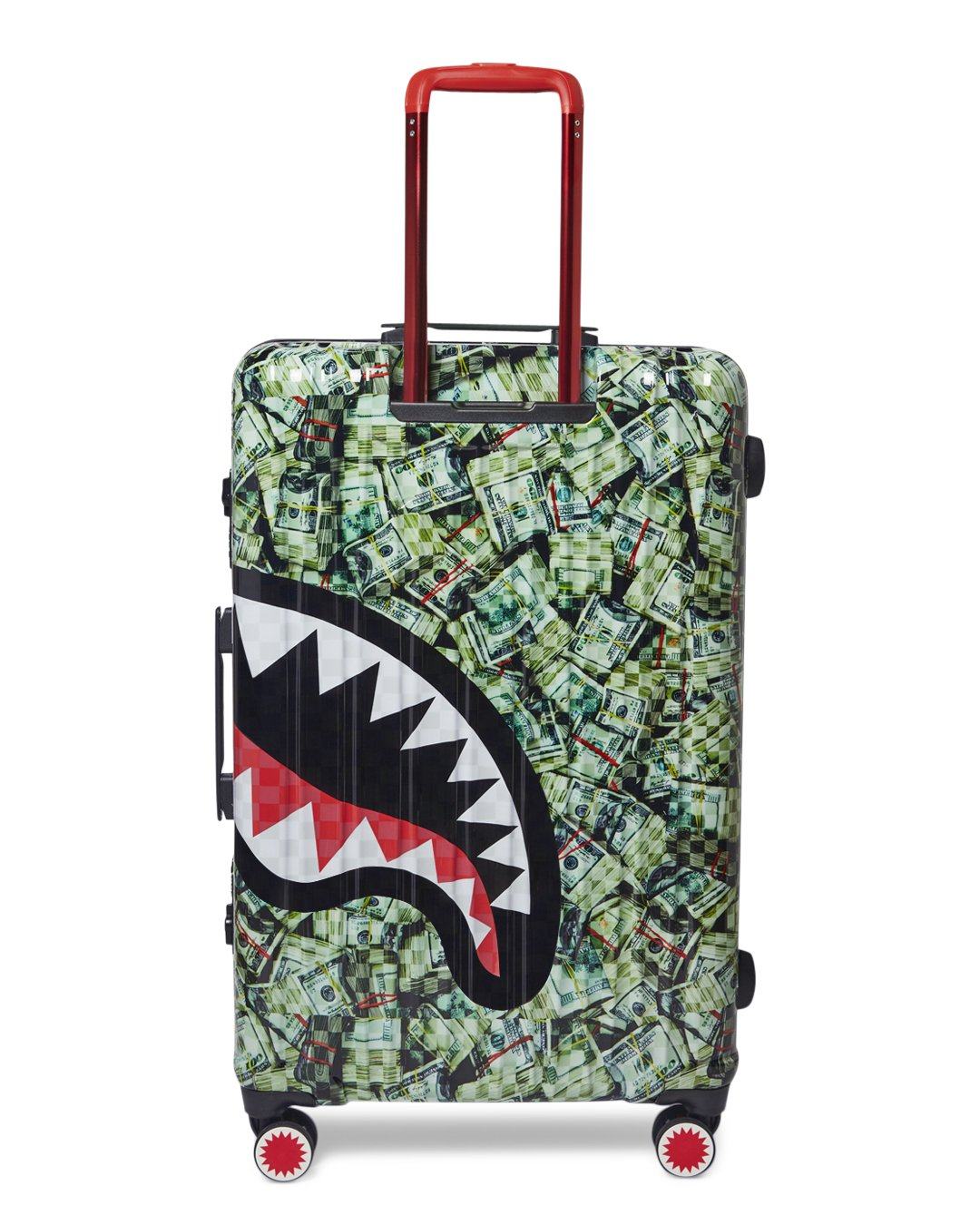 Mama I Made It Luggage Set - Image 8