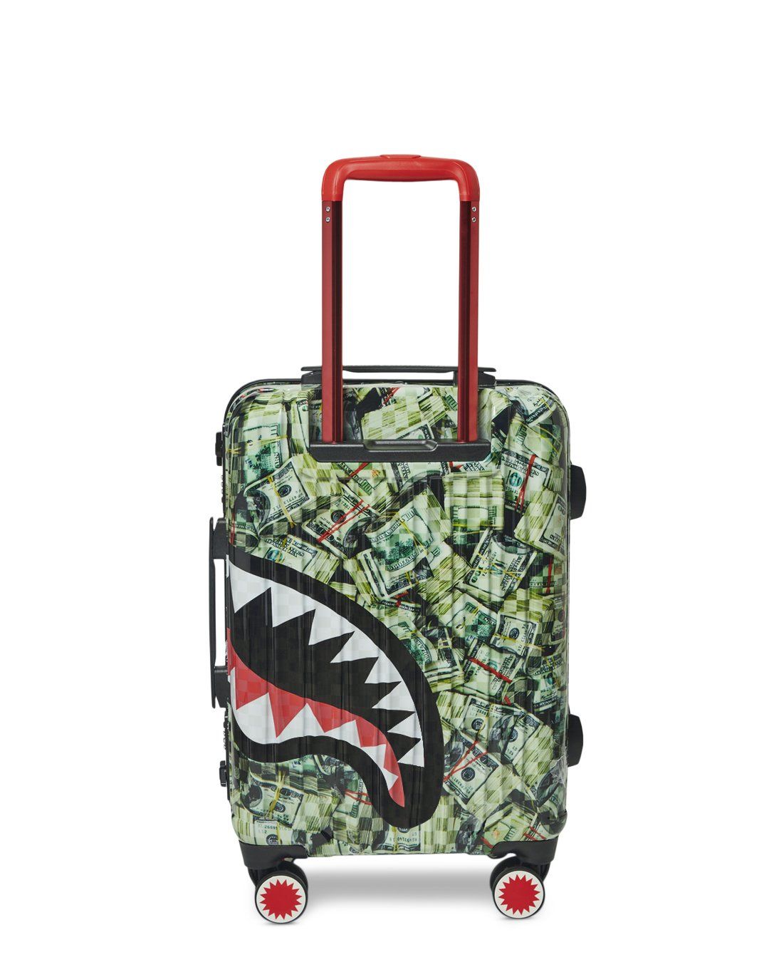 Mama I Made It Luggage Set - Image 9