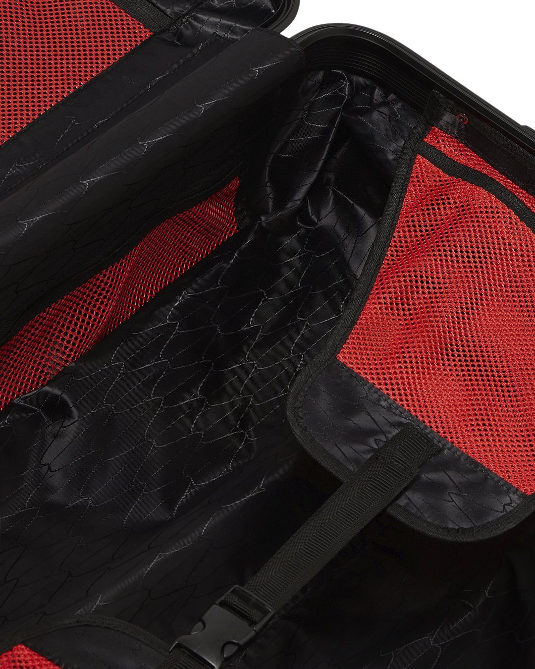 Mama I Made It Sharkitecture Hardshell Full-Size Luggage - Image 17