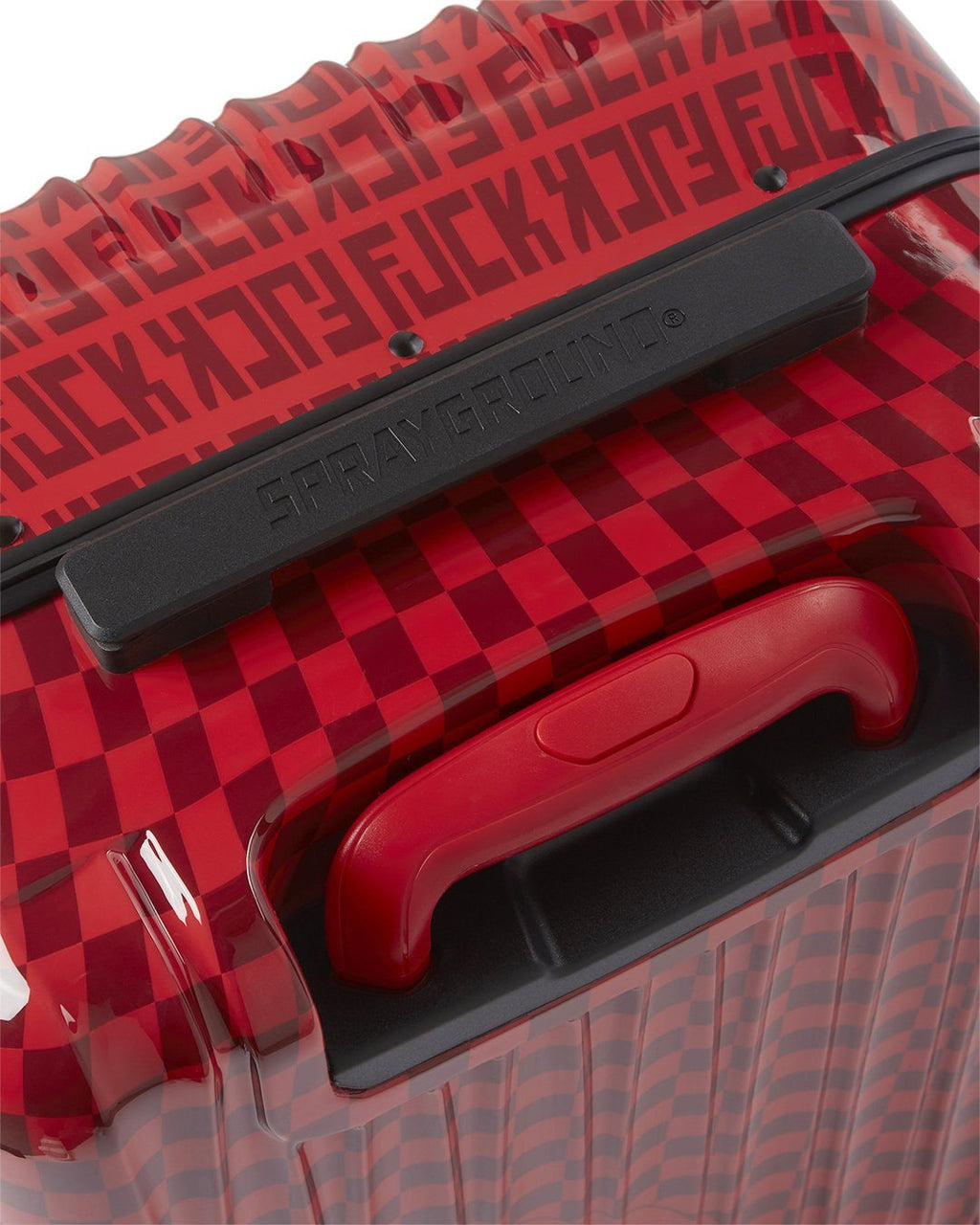 Veni Vidi Vici Sharknautics Hardshell Carry-On Luggage - Image 14