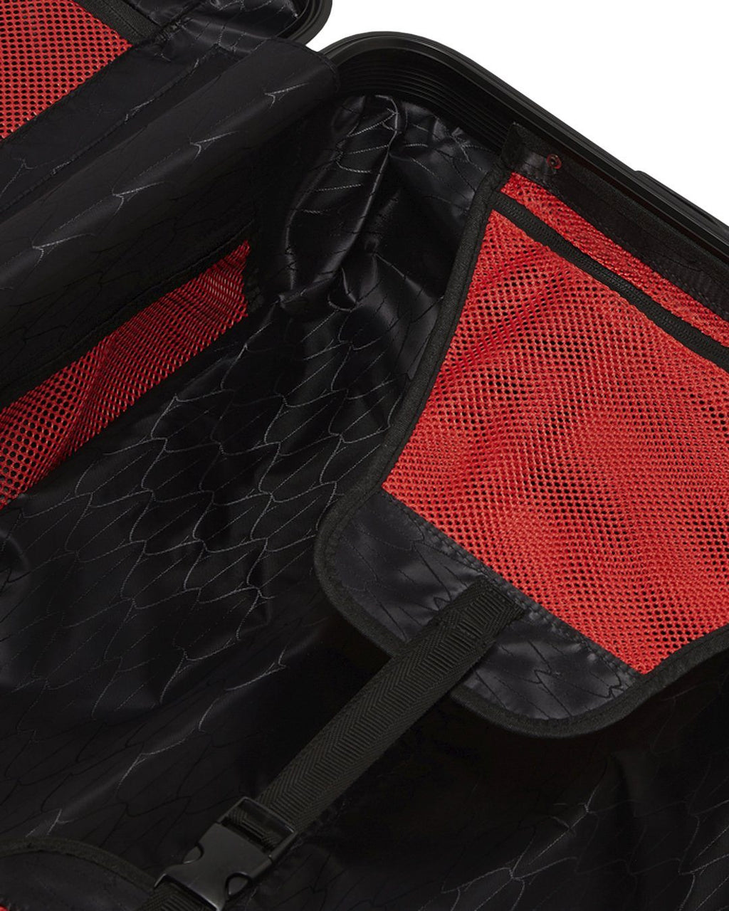 Veni Vidi Vici Sharknautics Hardshell Carry-On Luggage - Image 16