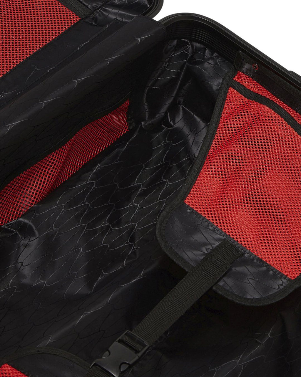 3AM Never Sleep Luggage Set - Image 19