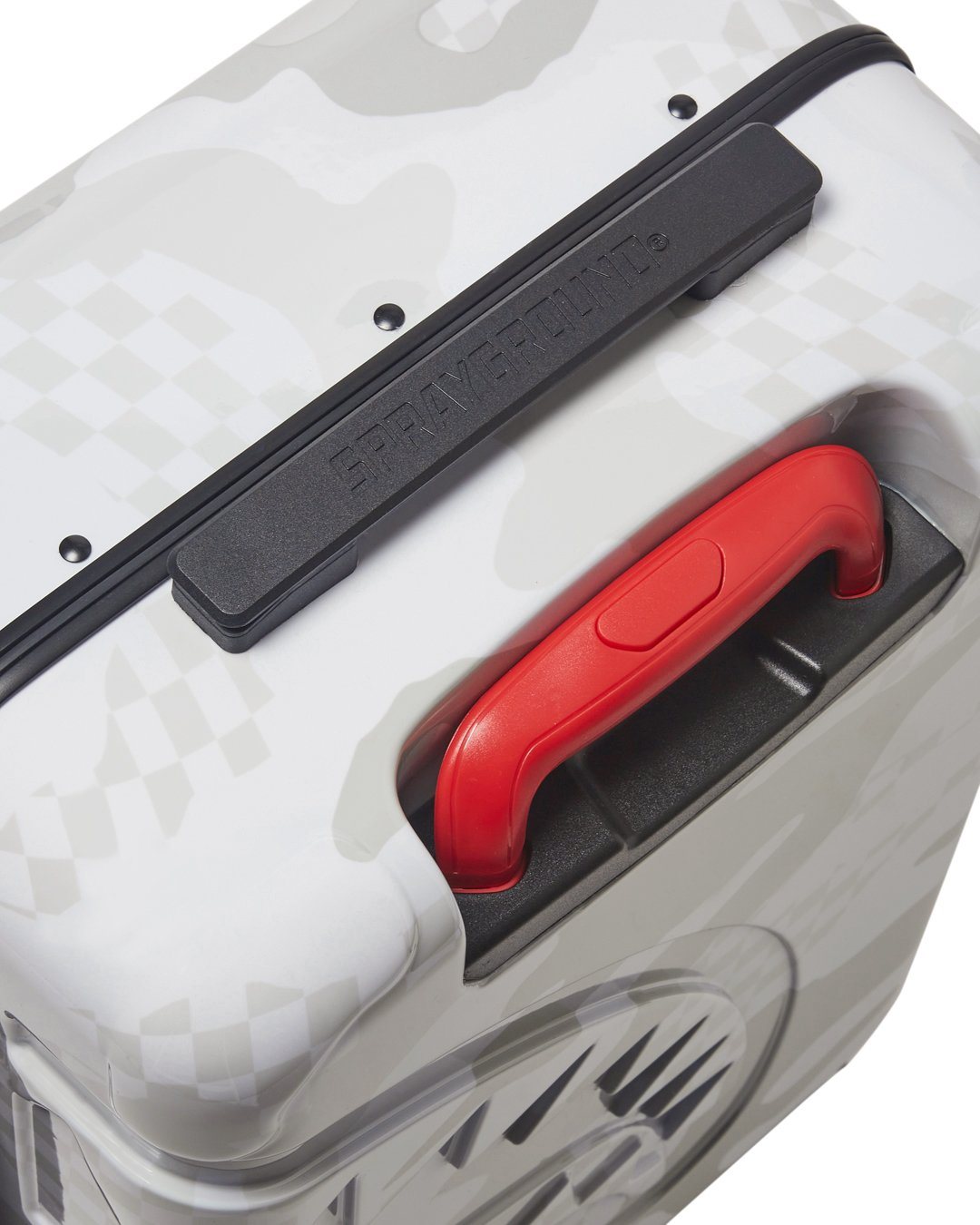 3AM Le Blanc Luggage Set - Image 19