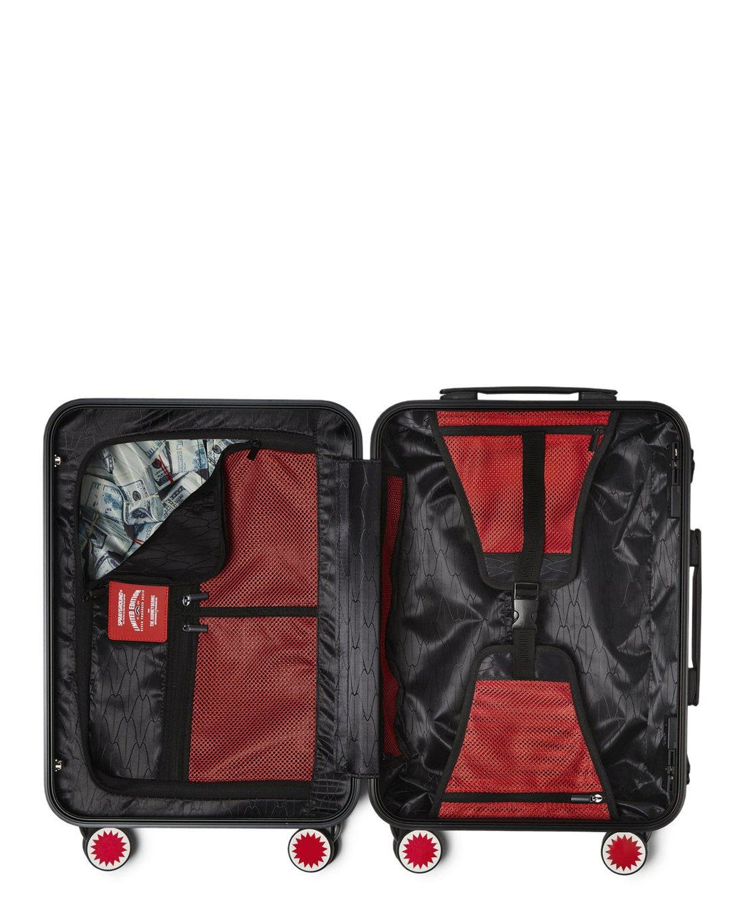3AM Le Blanc Luggage Set - Image 21