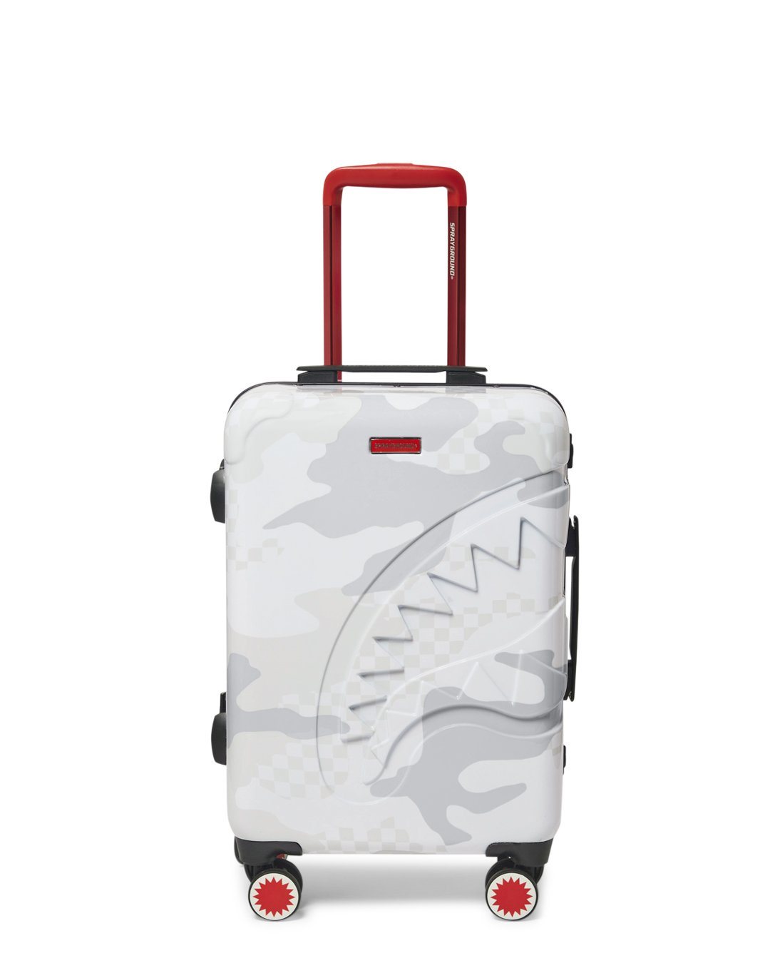 3AM Le Blanc Luggage Set - Image 4