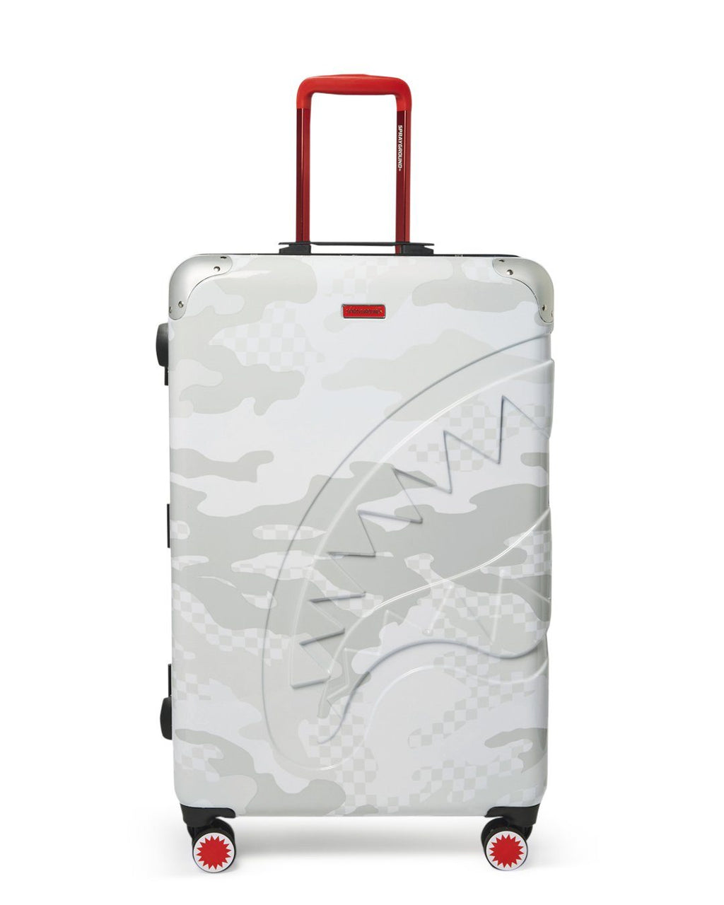 3AM Le Blanc Luggage Set - Image 8