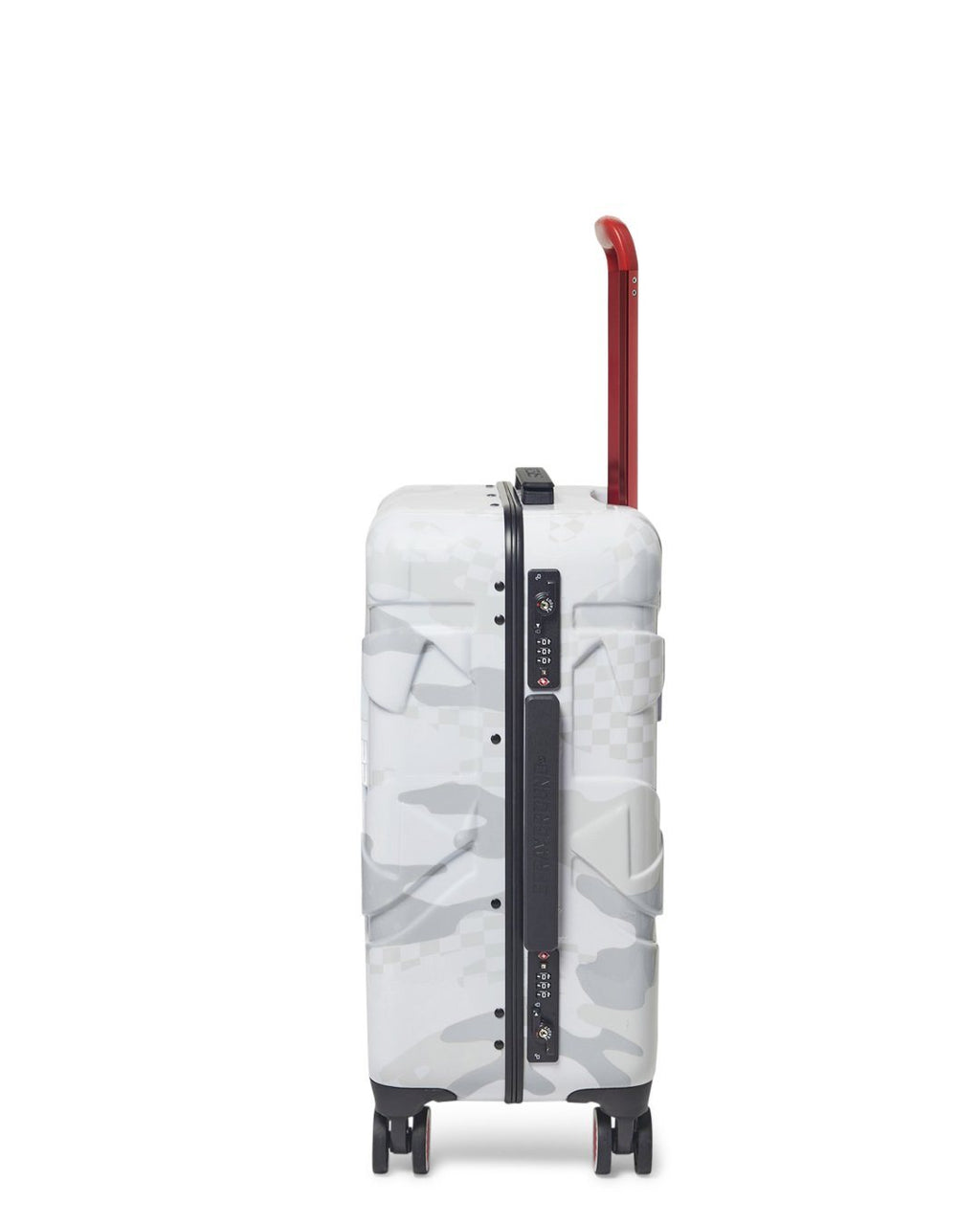 3AM Le Blanc Luggage Set - Image 10