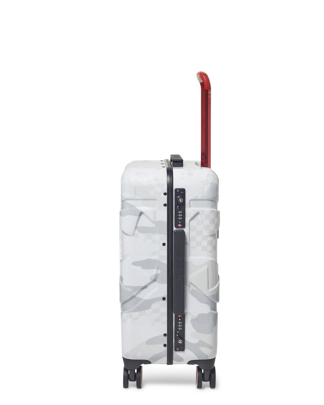 3AM Le Blanc Luggage Set - Image 10