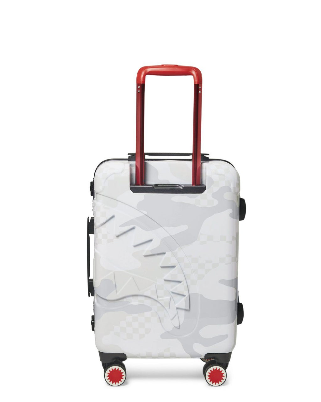 3AM Le Blanc Luggage Set - Image 13