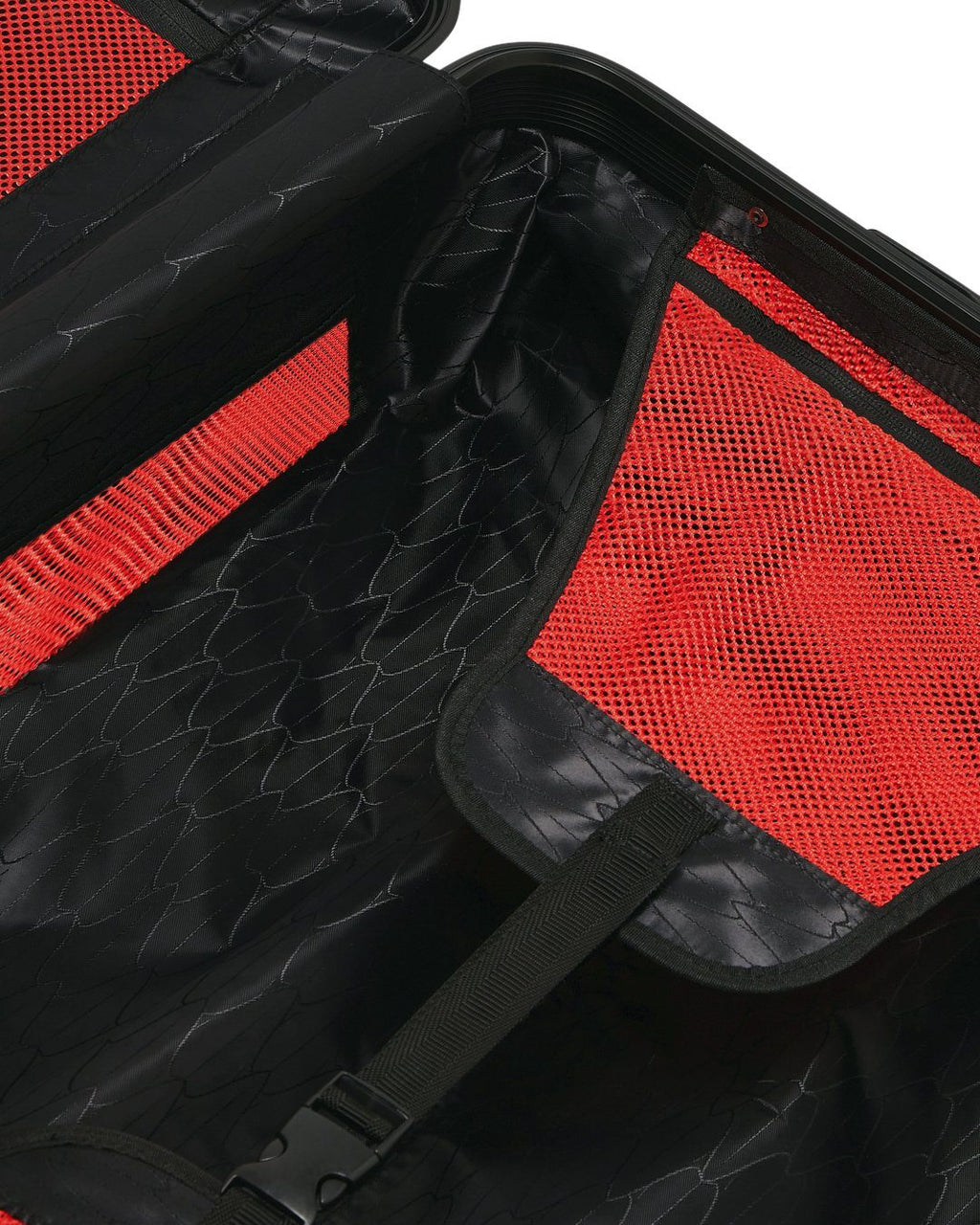 3AM Le Blanc Sharknautics Hardshell Full-Size Luggage - Image 18