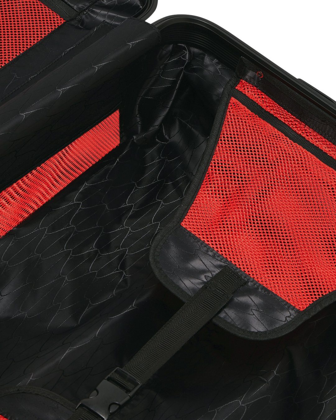 3AM Le Blanc Sharknautics Hardshell Full-Size Luggage - Image 18