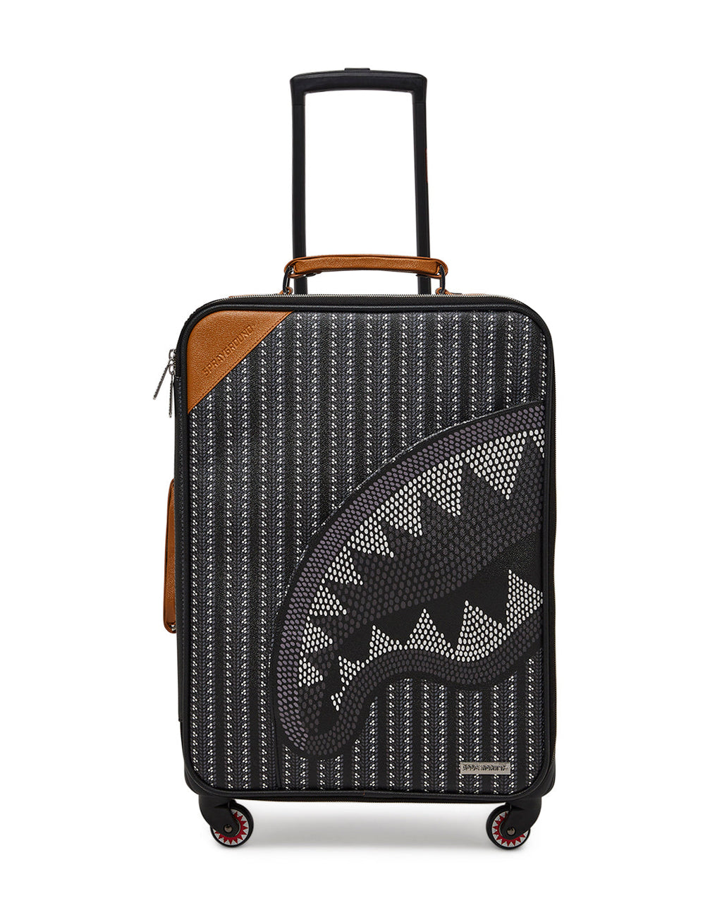 Illuchains Jetsetter Carry-On Luggage - Image 3