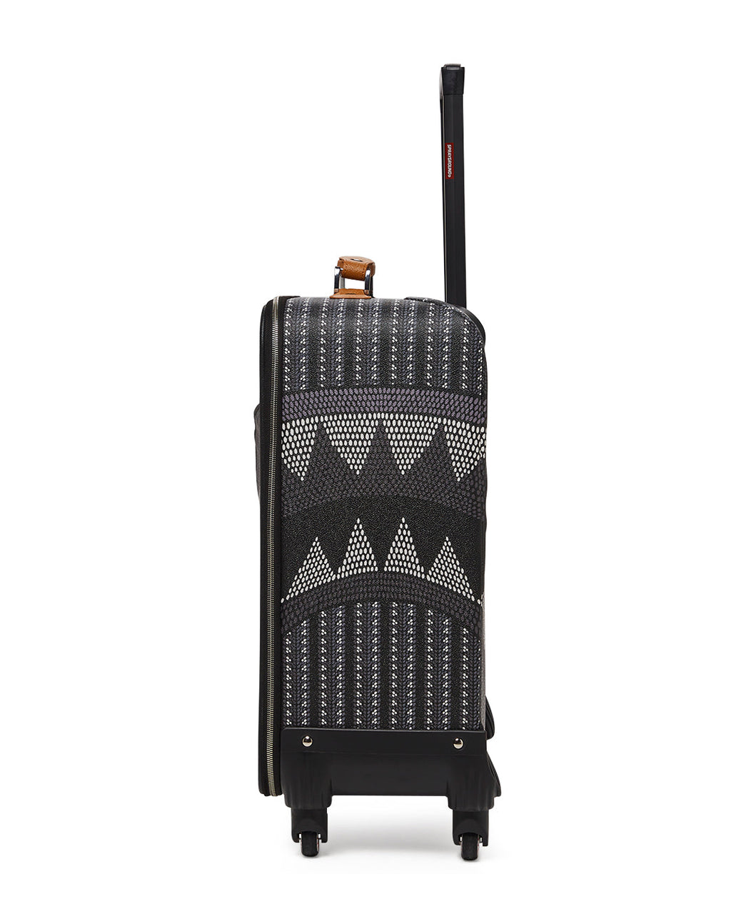 Illuchains Jetsetter Carry-On Luggage - Image 5