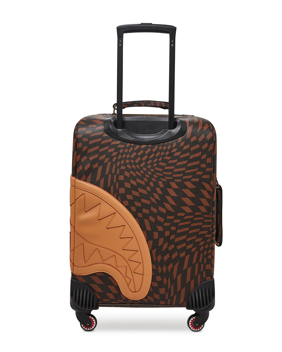 Trippy Henny Jetsetter Carry-On Luggage - Image 8