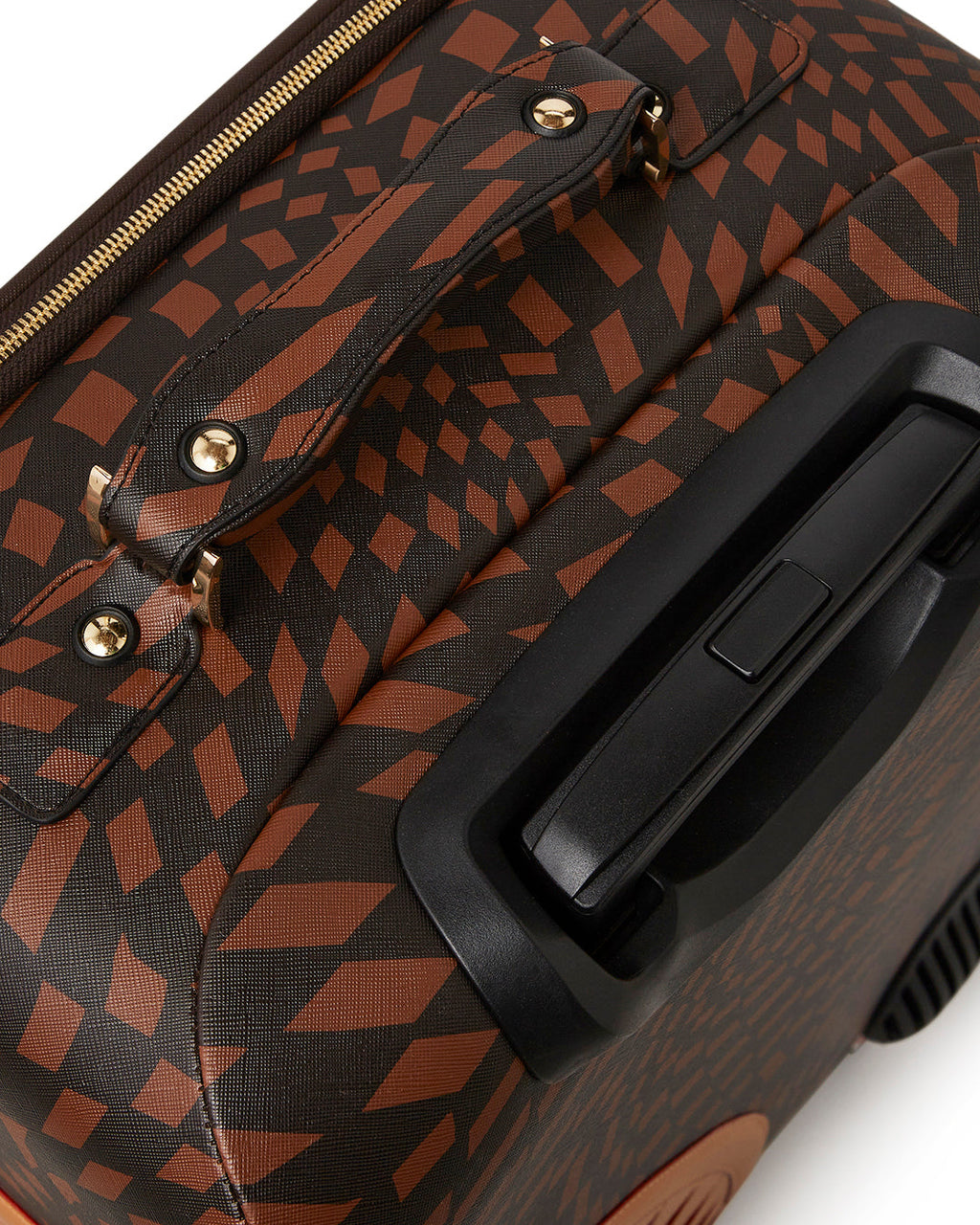 Trippy Henny Jetsetter Carry-On Luggage - Image 17