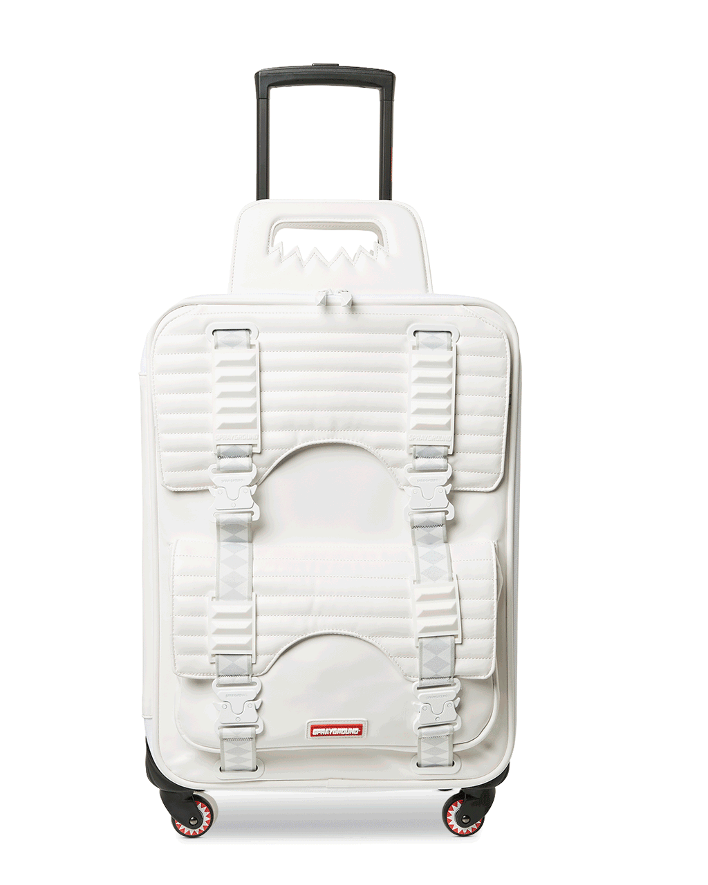 FUTURE TRAVELER JETSETTER CARRY-ON LUGGAGE