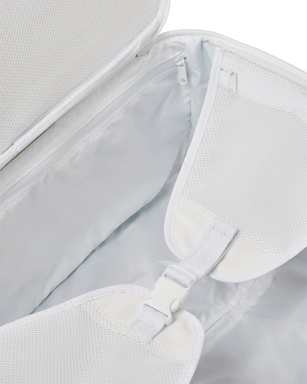 Future Traveler Jetsetter Carry-On Luggage - Image 13