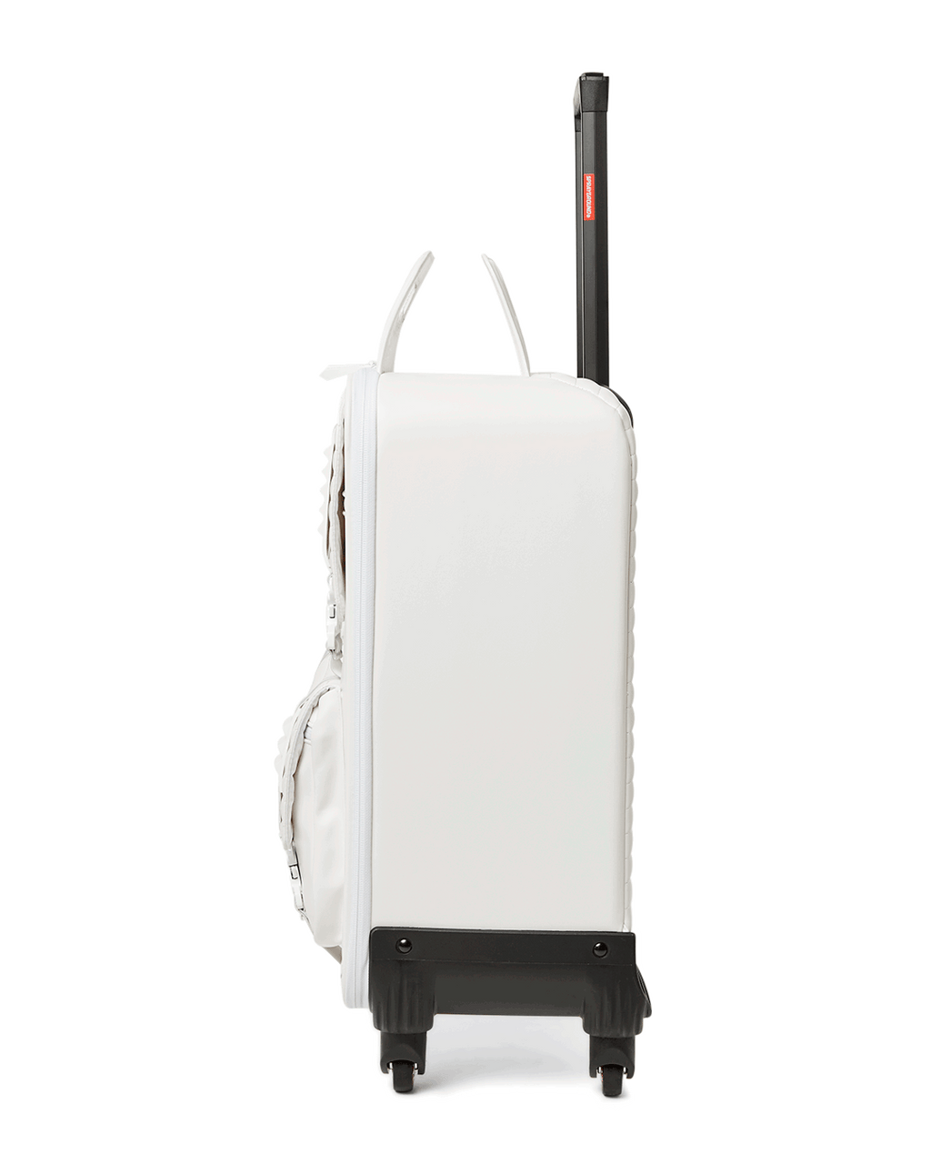 Future Traveler Jetsetter Carry-On Luggage - Image 5