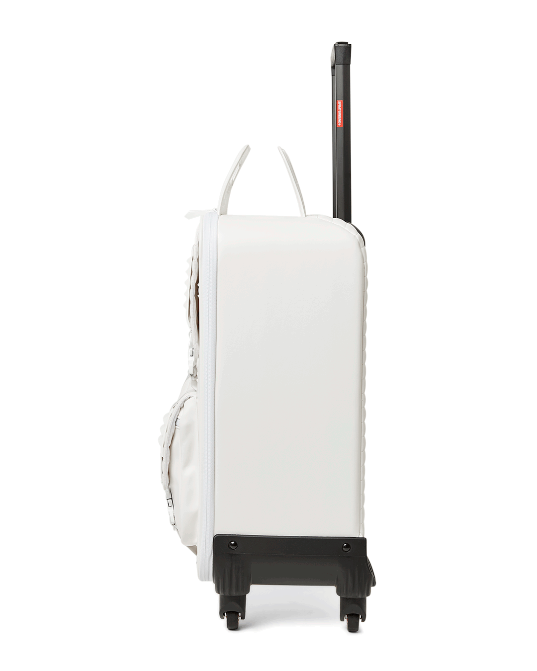 Future Traveler Jetsetter Carry-On Luggage - Image 5