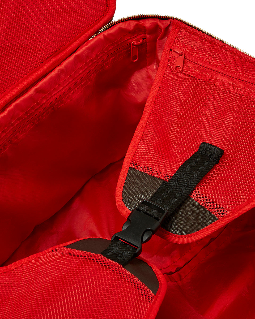 The Paradoxx Shark Jetsetter Carry-On Luggage - Image 16