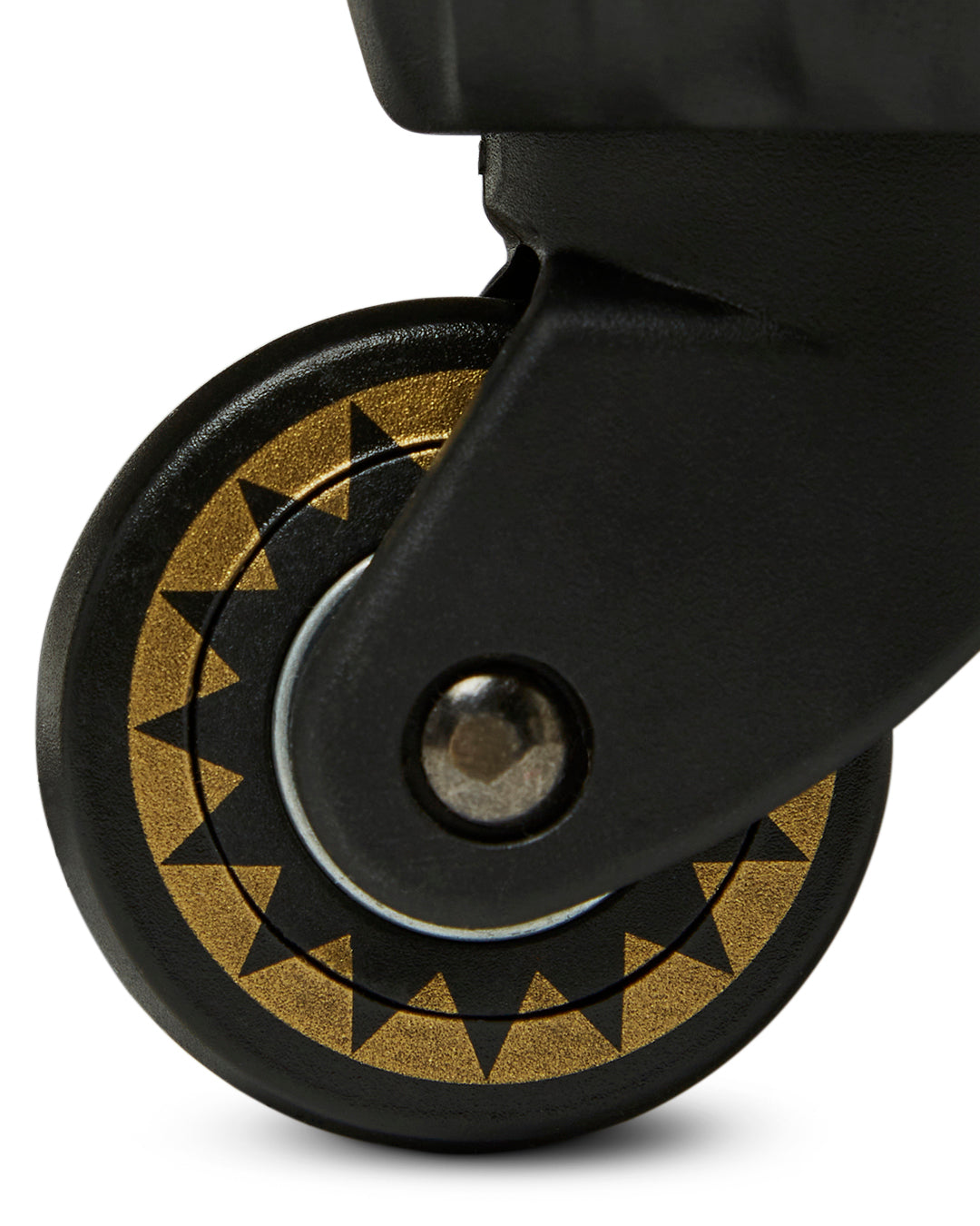 The Paradoxx Shark Jetsetter Carry-On Luggage - Image 13