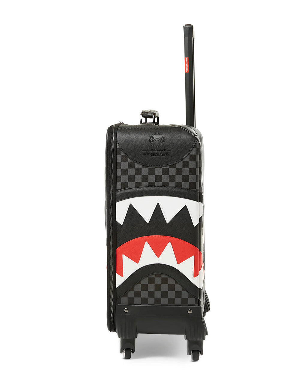 Henny Aiir to the Throne Jetsetter Carry-On Luggage - Image 4