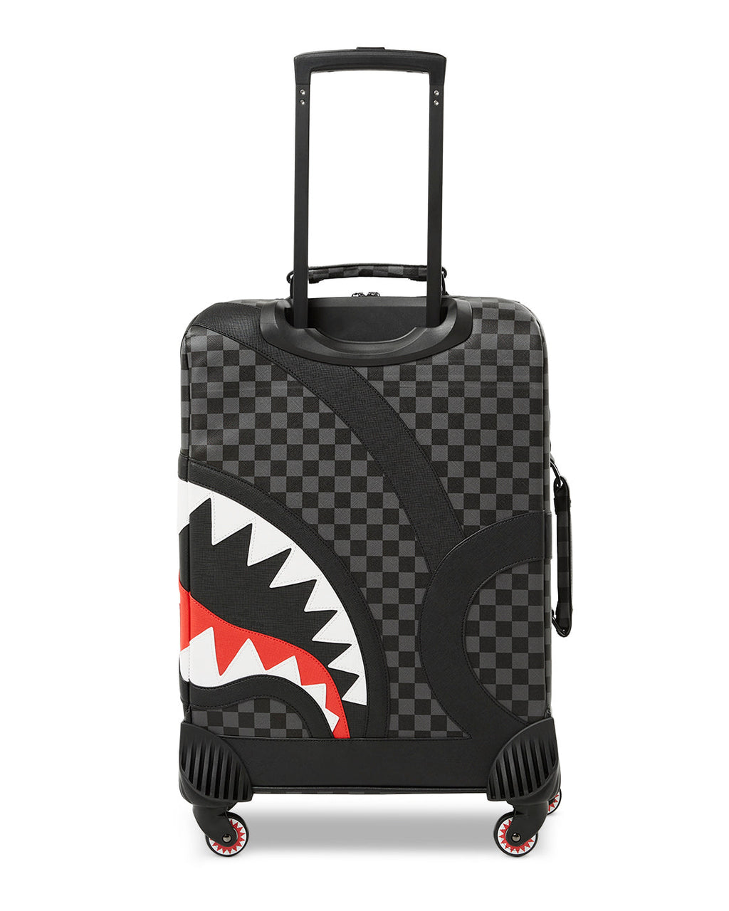 Henny Aiir to the Throne Jetsetter Carry-On Luggage - Image 6