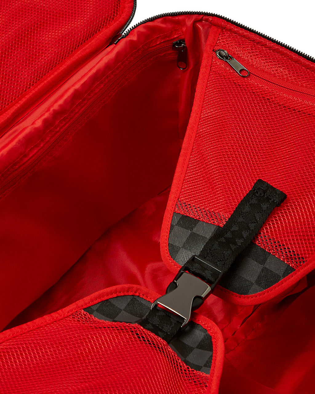 Henny Aiir to the Throne Jetsetter Carry-On Luggage - Image 15