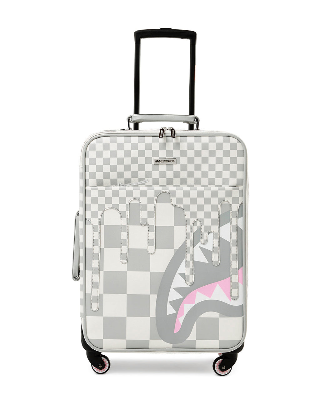 Xtc La Palais Jetsetter Carry-On Luggage - Image 3