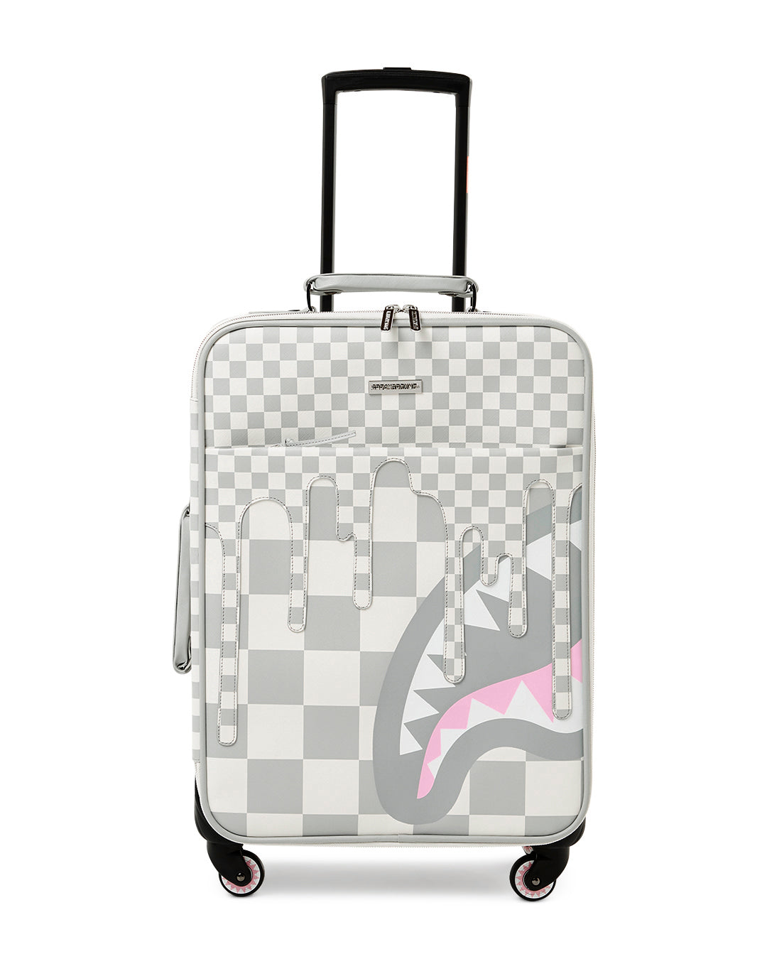 Xtc La Palais Jetsetter Carry-On Luggage - Image 3