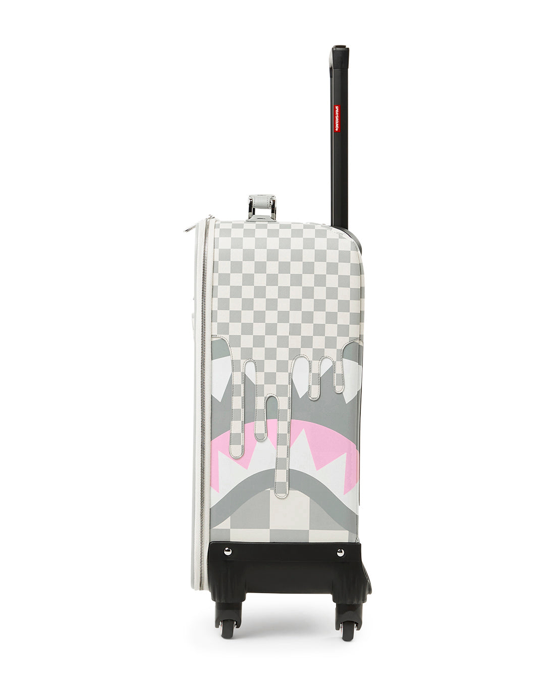 Xtc La Palais Jetsetter Carry-On Luggage - Image 5