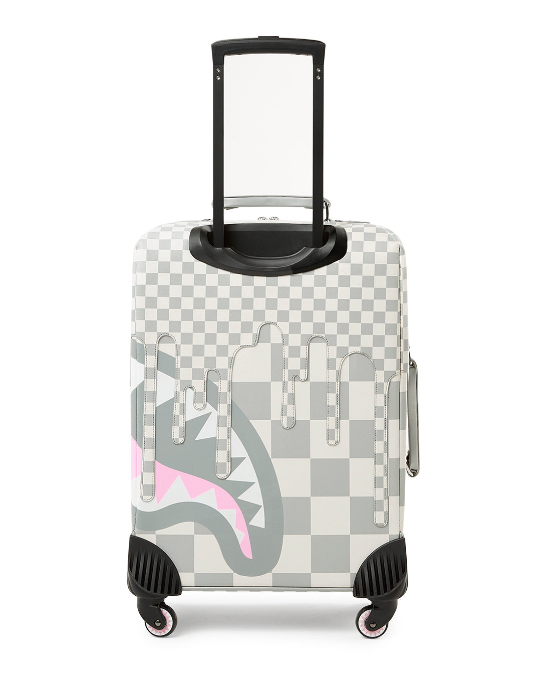 Xtc La Palais Jetsetter Carry-On Luggage - Image 7