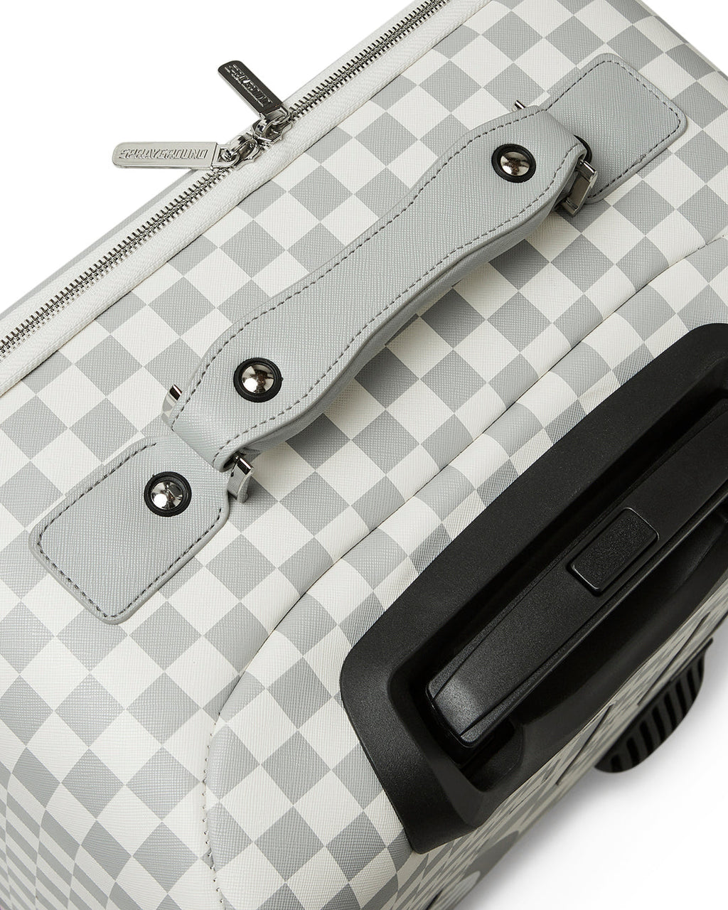 Xtc La Palais Jetsetter Carry-On Luggage - Image 17