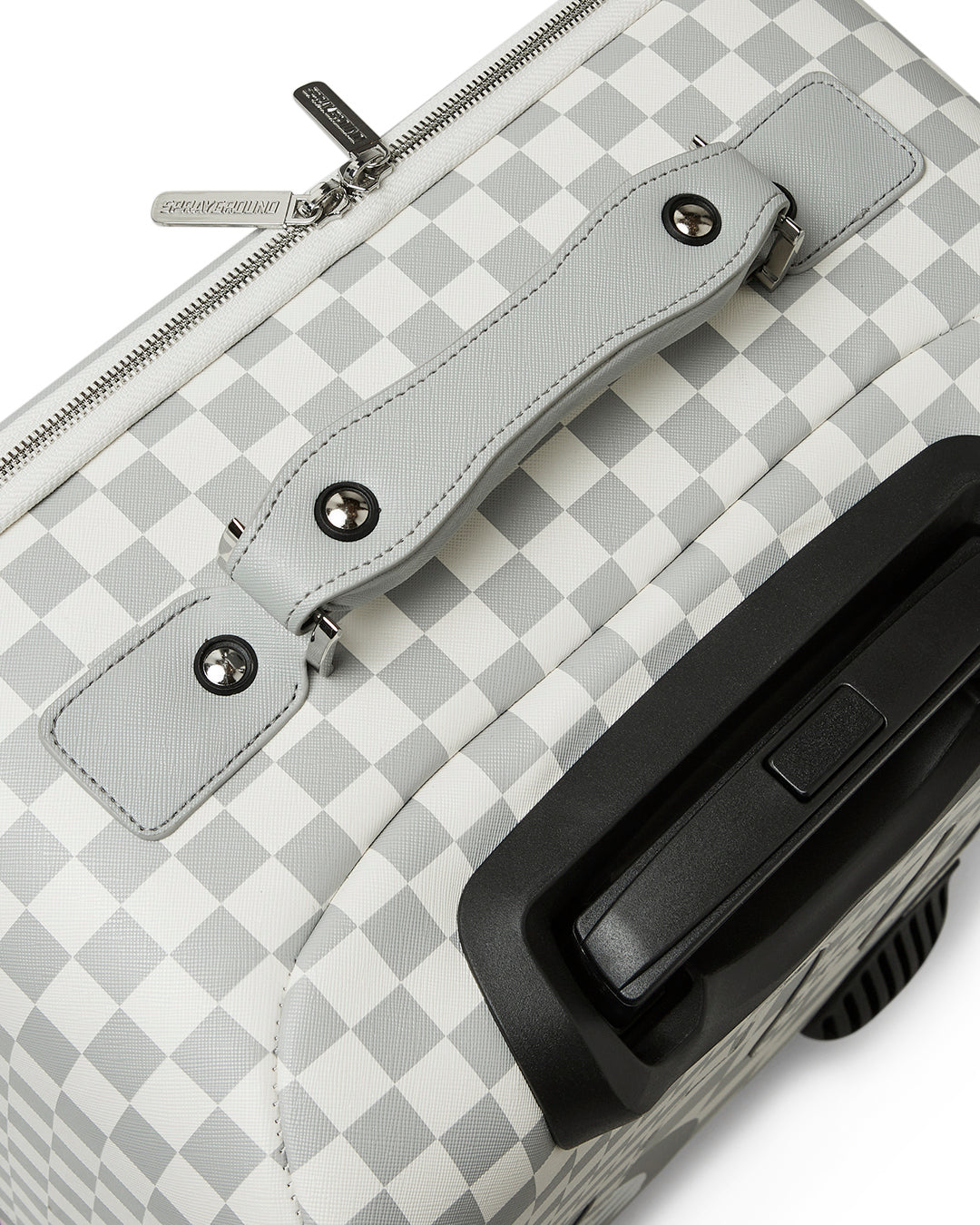 Xtc La Palais Jetsetter Carry-On Luggage - Image 17