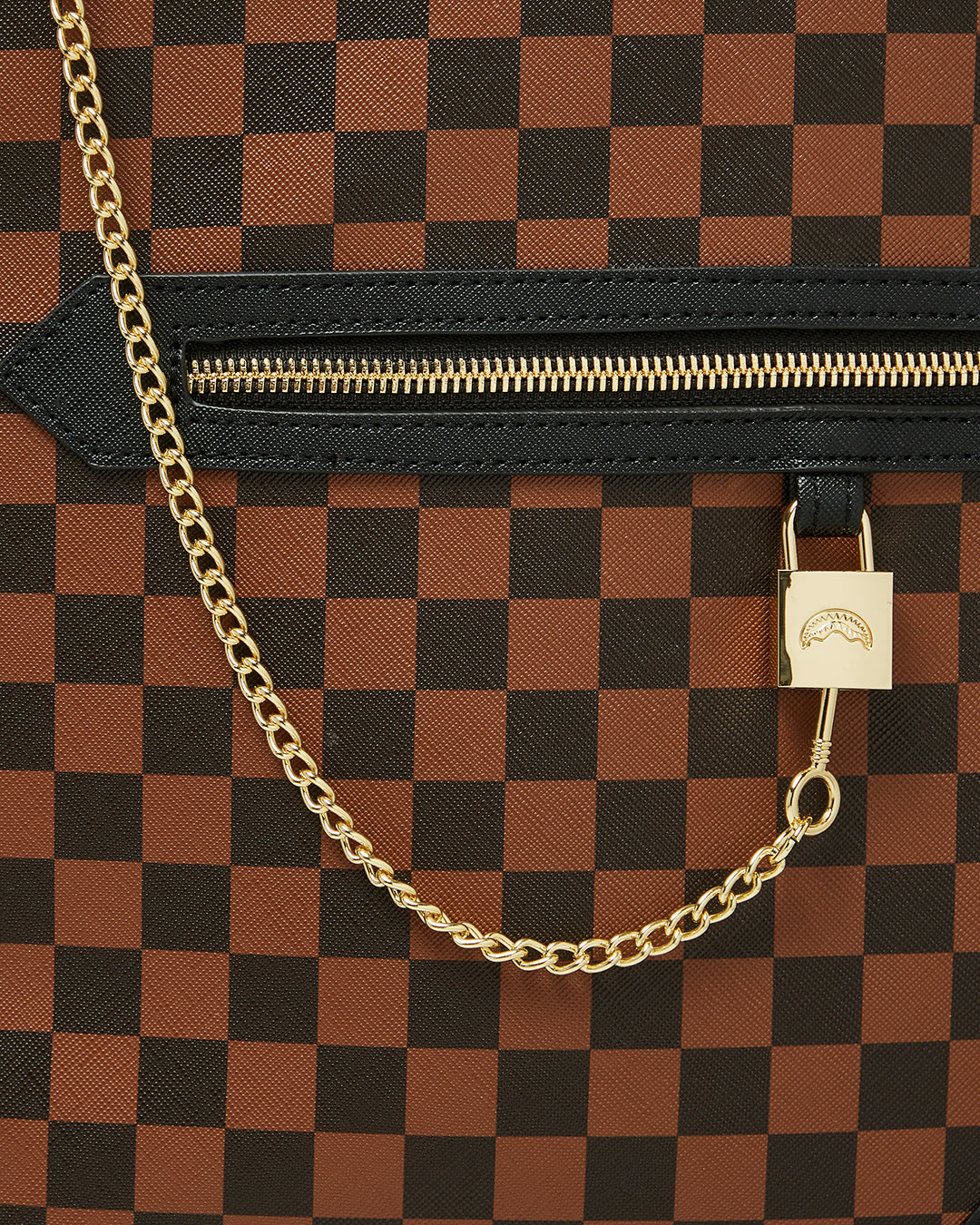 Henny Lock Sharks in Paris Jetsetter Carry-On Luggage - Image 11