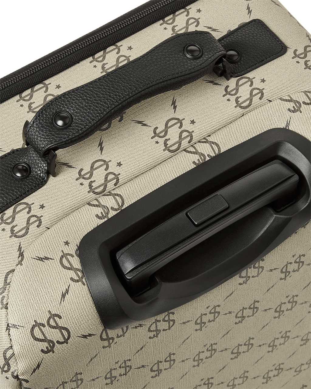 The Getaway Jetsetter Carry-On Luggage - Image 9