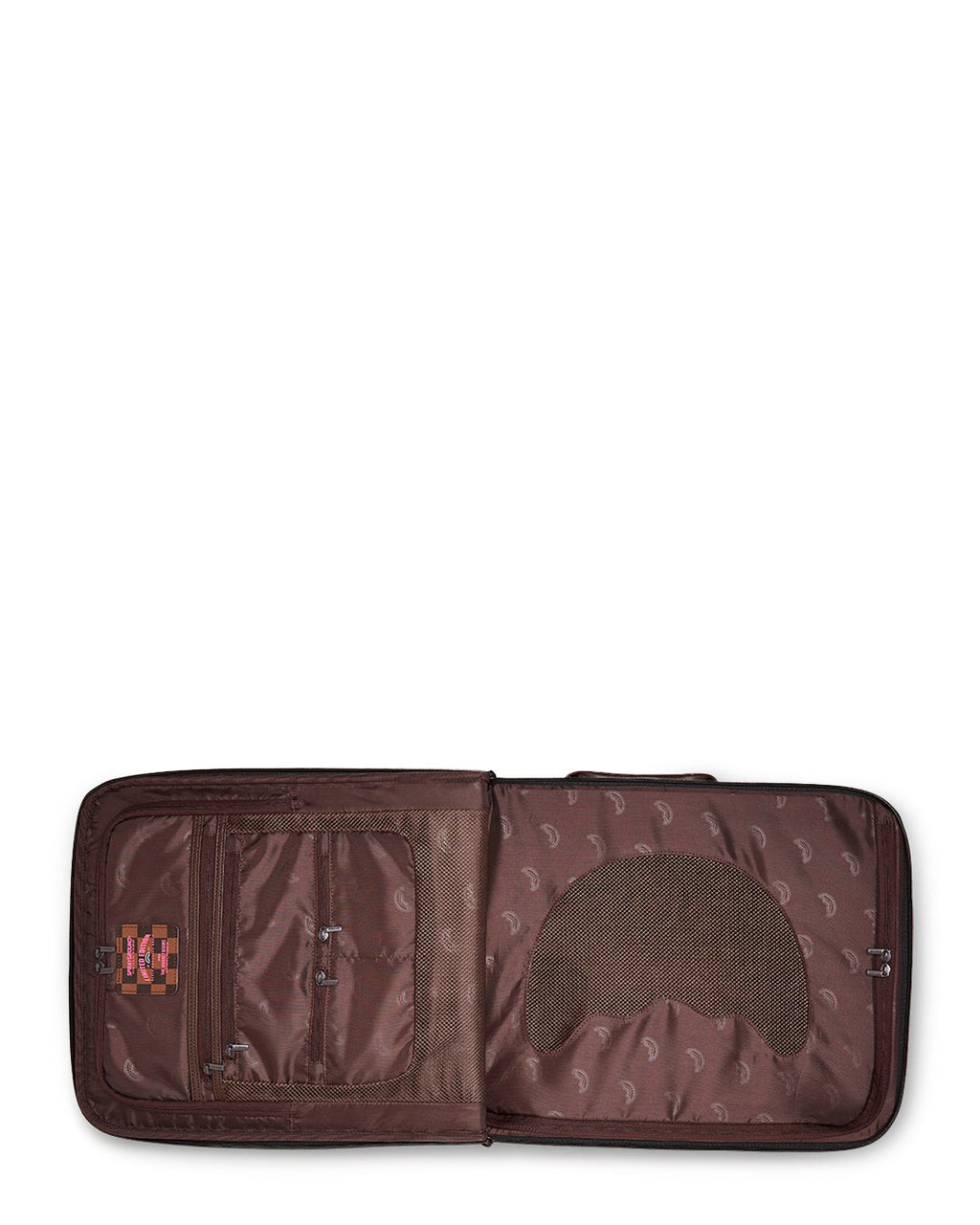 Jetgraphix Jetsetter Carry-On Luggage - Image 14