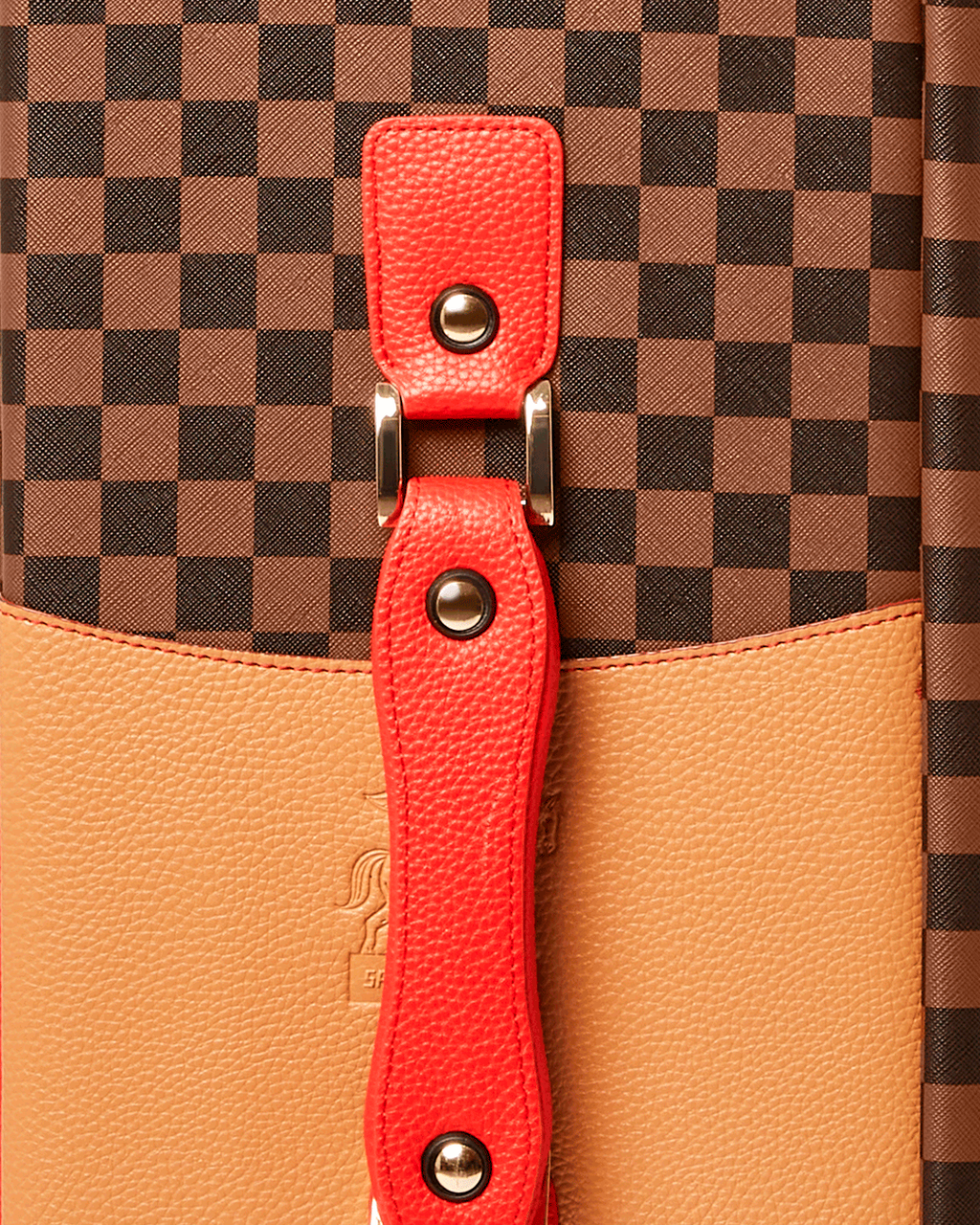 Raceway Henny Jetsetter Carry-On Luggage - Image 9