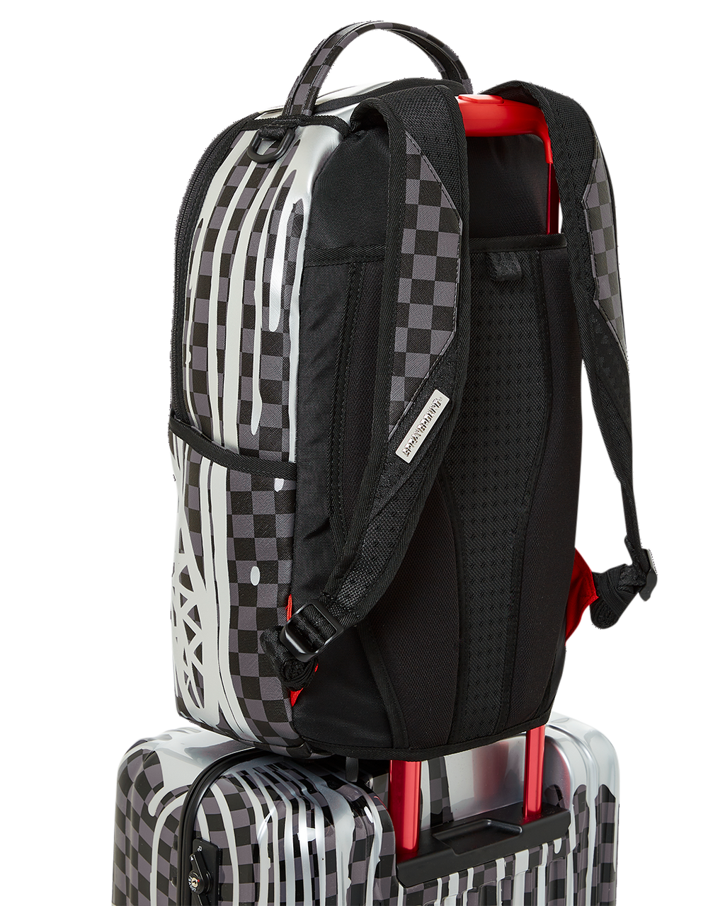Chateau Ghost Sharknautics Hardshell Carry-On Luggage - Image 19