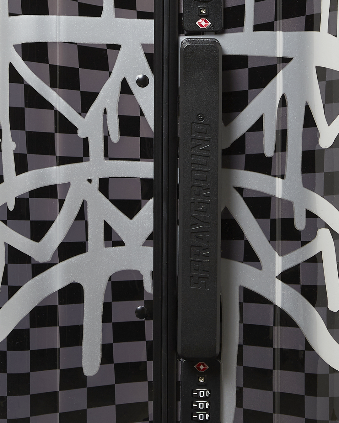 Chateau Ghost Sharknautics Hardshell Carry-On Luggage - Image 9