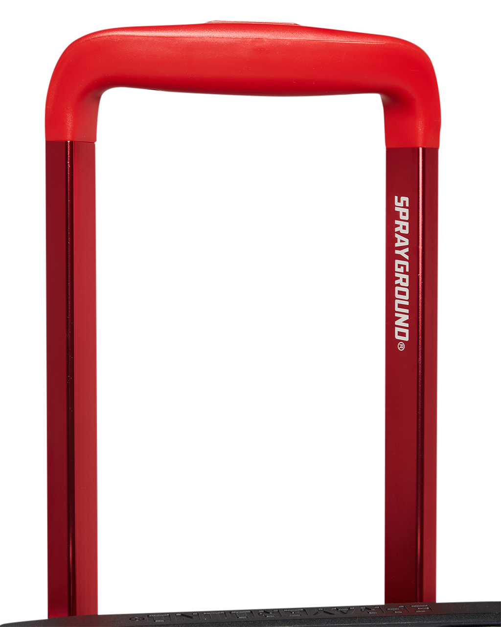 Avant Garden Sharknautics Hardshell Carry-On Luggage - Image 16