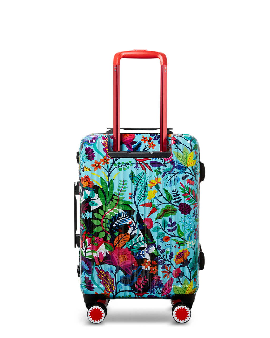 Avant Garden Sharknautics Hardshell Carry-On Luggage - Image 5