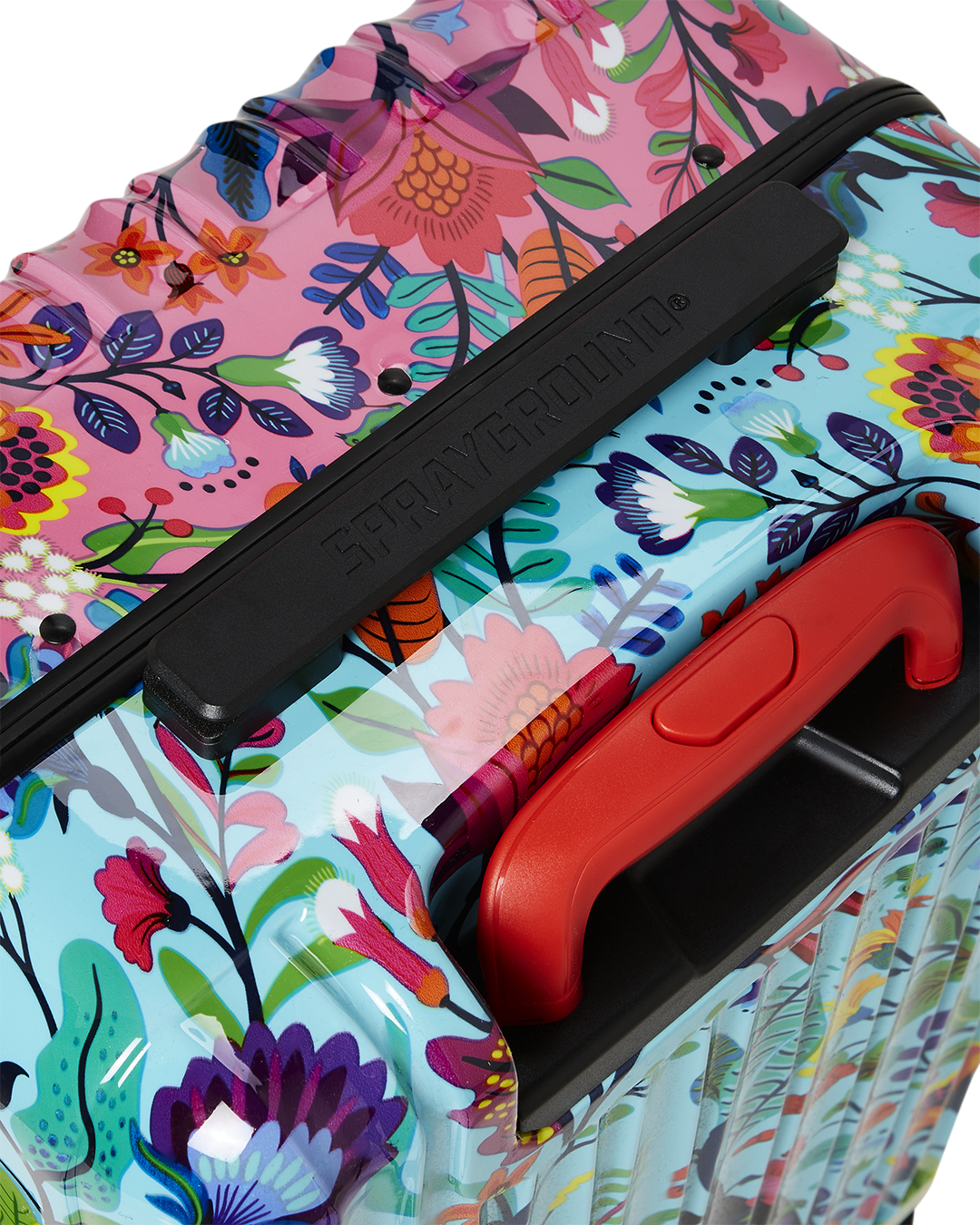 Avant Garden Sharknautics Hardshell Carry-On Luggage - Image 11