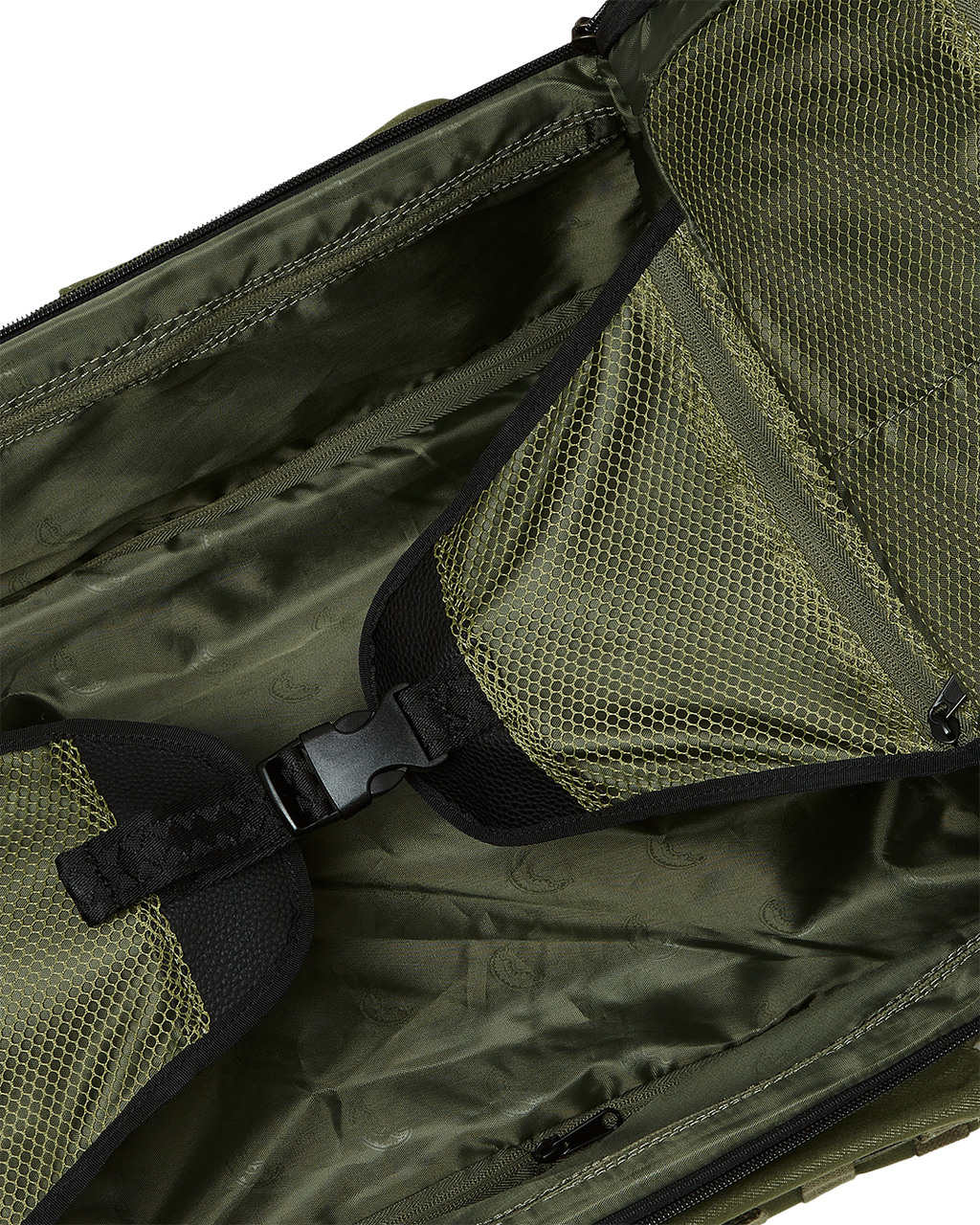 Special Ops Operation Succe$$ Jetsetter Carry-On Luggage - Image 17
