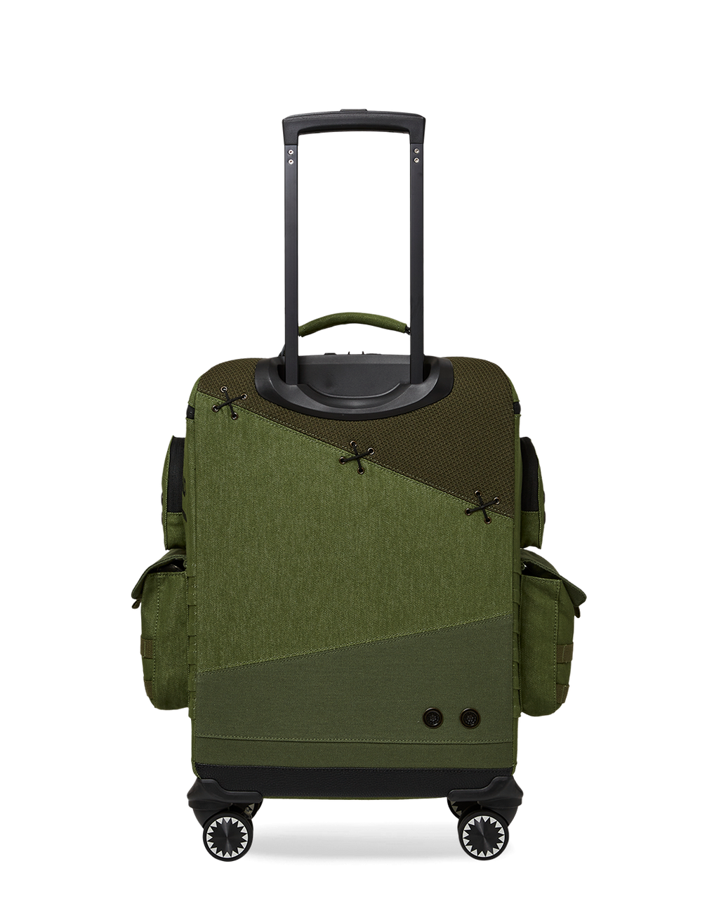 Special Ops Operation Succe$$ Jetsetter Carry-On Luggage - Image 7