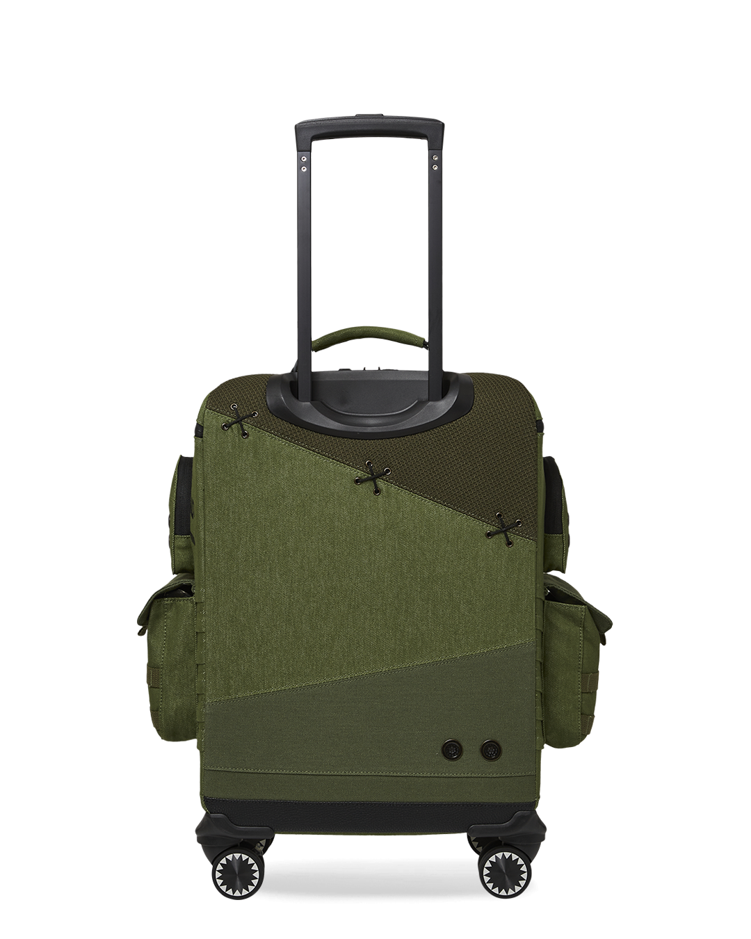Special Ops Operation Succe$$ Jetsetter Carry-On Luggage - Image 7