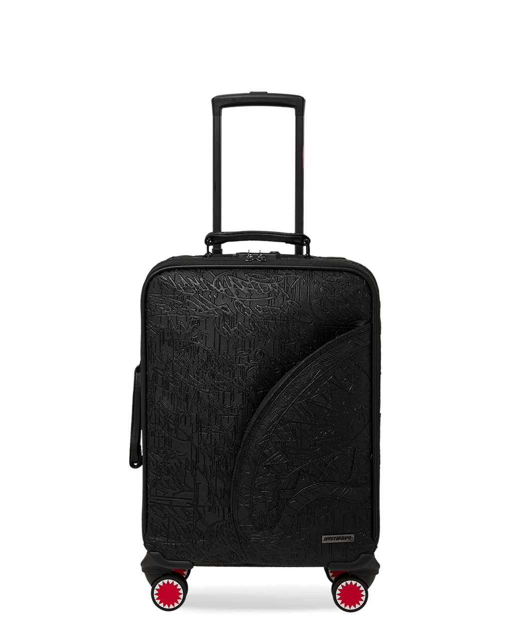 Nightflight G800 Jetsetter Carry-On Luggage - Image 3