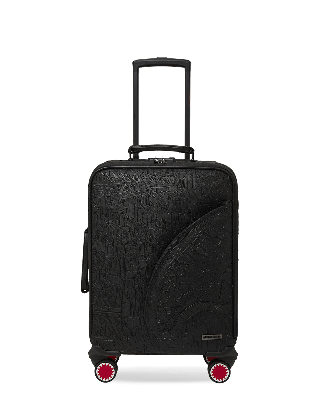 Nightflight G800 Jetsetter Carry-On Luggage - Image 3