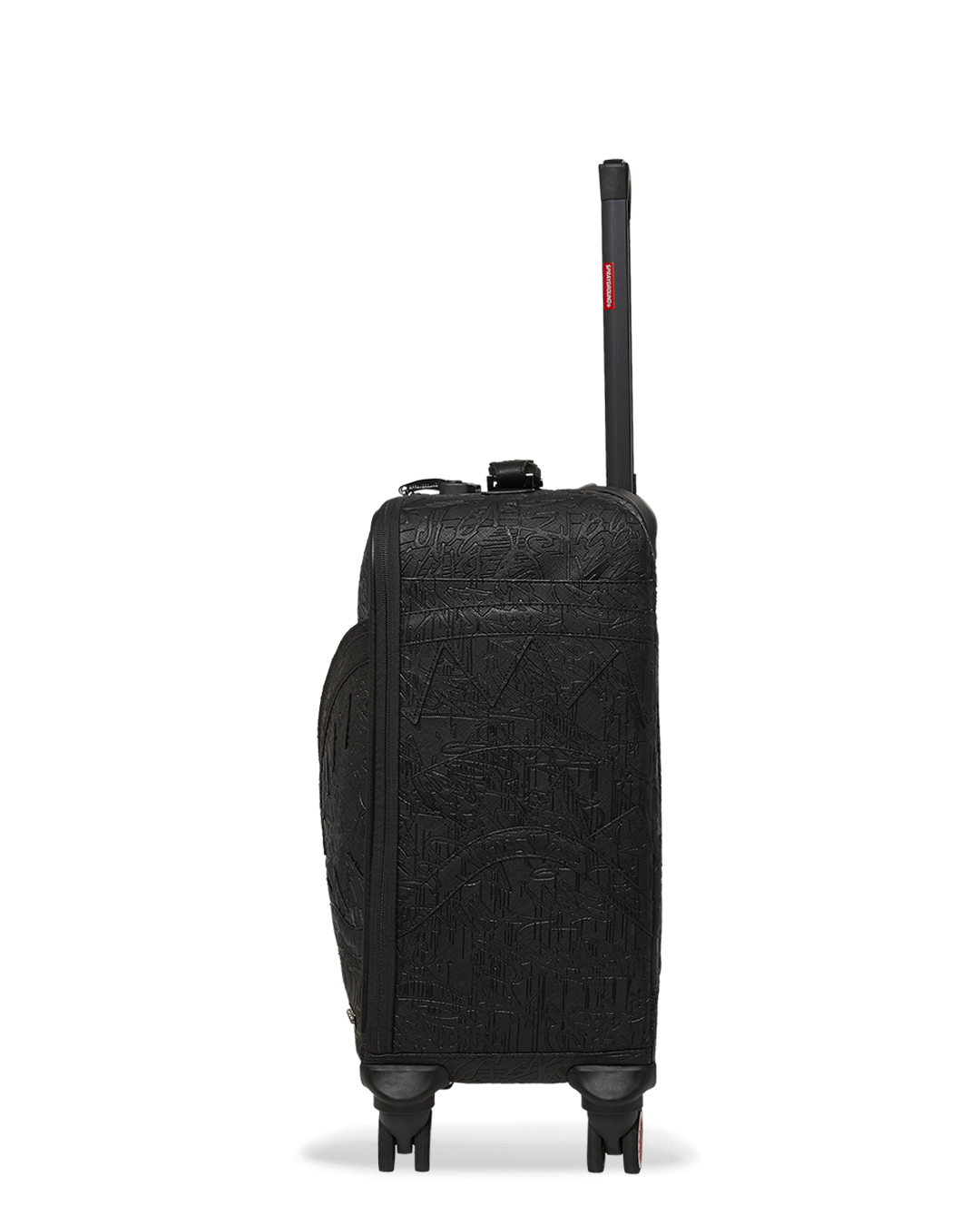 Nightflight G800 Jetsetter Carry-On Luggage - Image 5