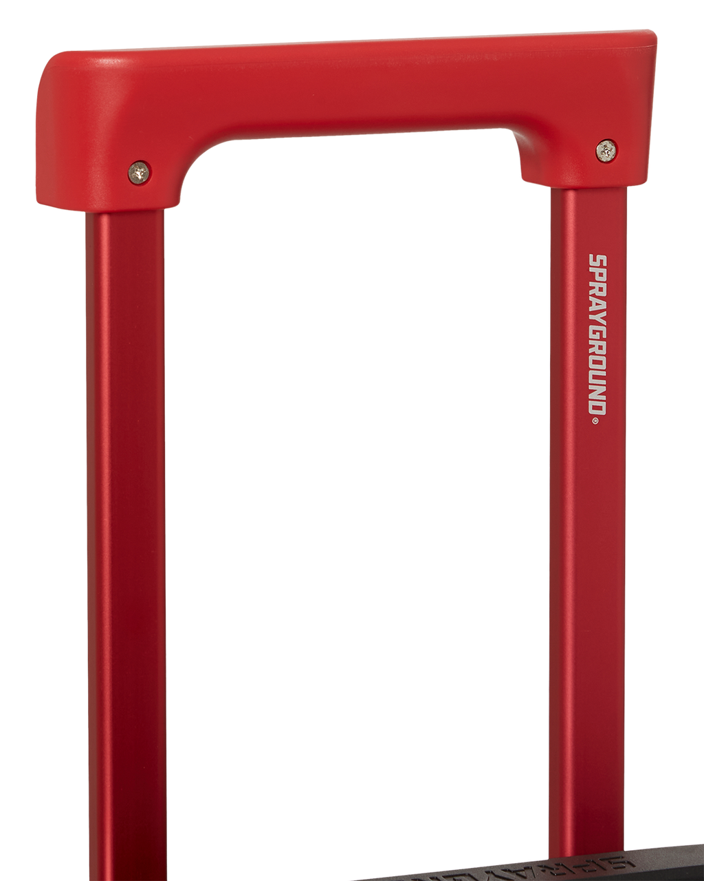 Unstoppable Endeavors Sharknautics Hardshell Carry-On Luggage - Image 11